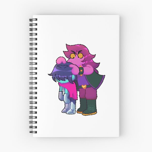Item preview, Susie and Kris designed and sold by jellyurchin.