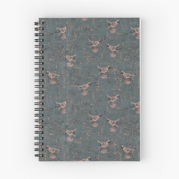 Item preview, Futterman Sleep Room Wallpaper designed and sold by VostokLucini.