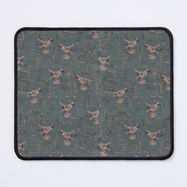 Item preview, Futterman Sleep Room Wallpaper designed and sold by VostokLucini.
