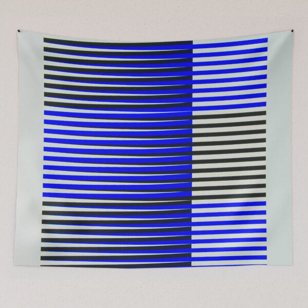 Item preview, Carlos cruz diez artwork  designed and sold by Bivrgagnon.