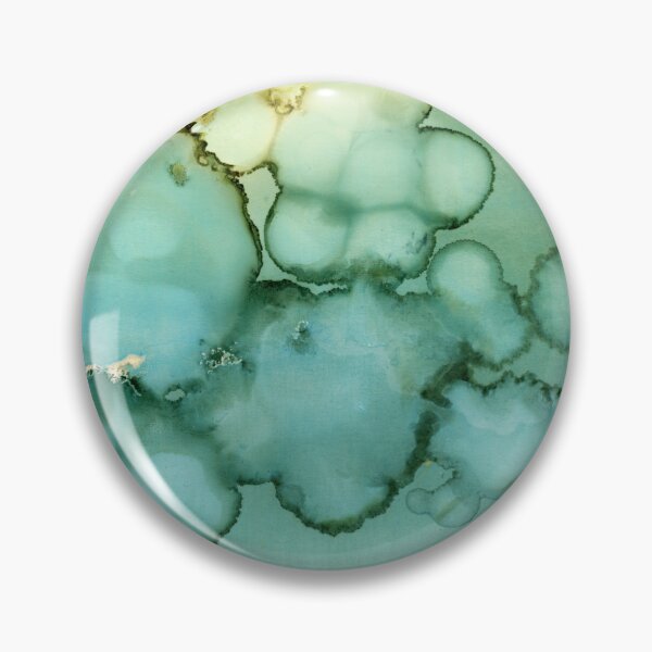 Item preview, Abstract watercolor painting designed and sold by CanotStop.