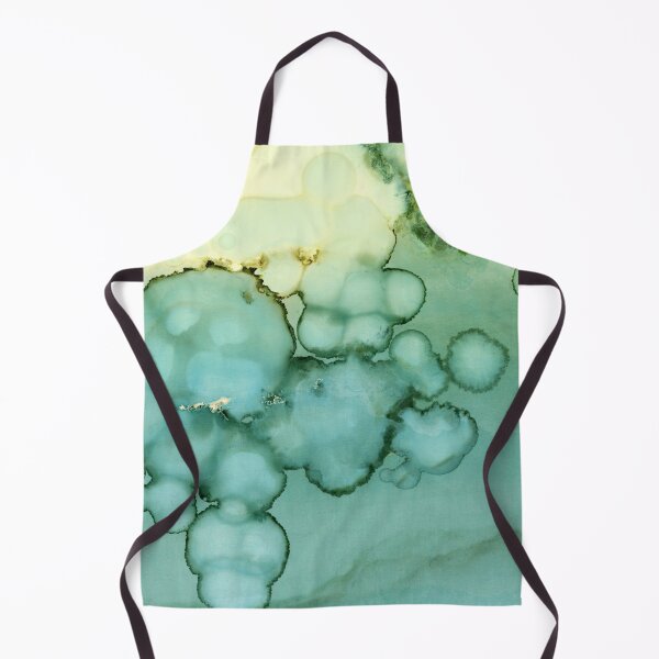 Item preview, Abstract watercolor painting designed and sold by CanotStop.