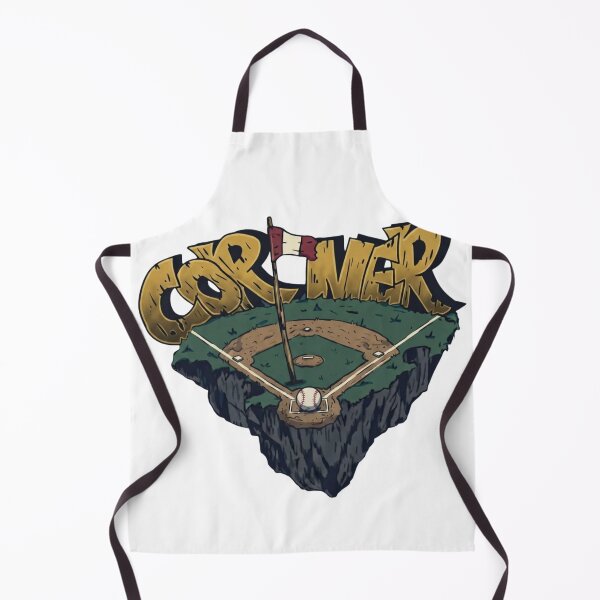 Item preview, Cosmic Baseball Field designed and sold by SALAHARTICT1.