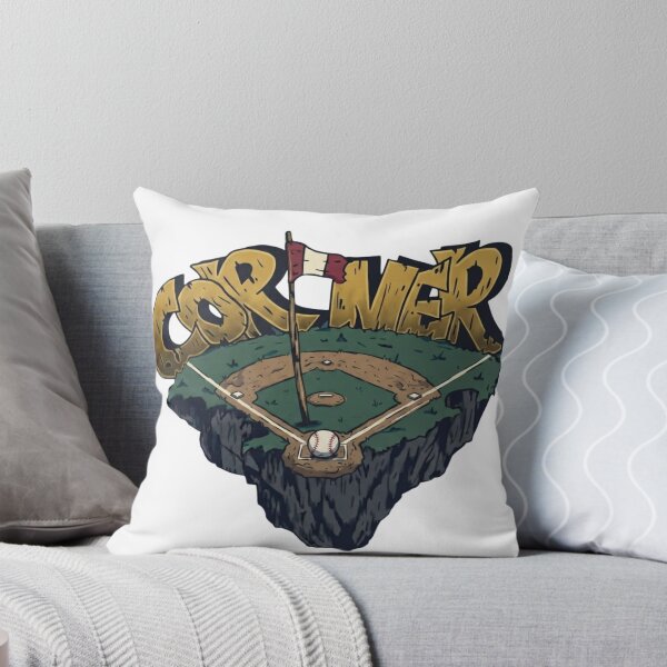 Item preview, Cosmic Baseball Field designed and sold by SALAHARTICT1.