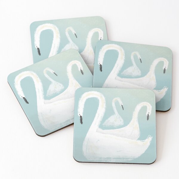 Item preview, Three Swans designed and sold by Sheree  Boyd.