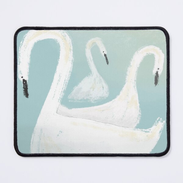 Item preview, Three Swans designed and sold by Sheree Boyd.