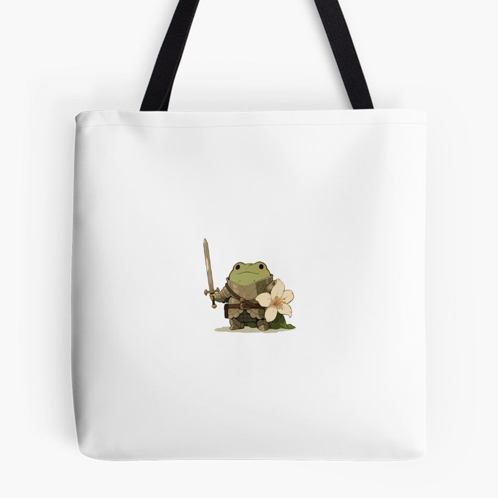 Item preview, All Over Print Tote Bag designed and sold by Zenwave-Designs.