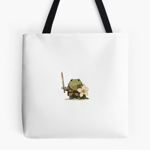 Item preview, Frog Knight designed and sold by Zenwave-Designs.