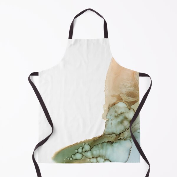 Item preview, Abstract watercolor painting designed and sold by CanotStop.