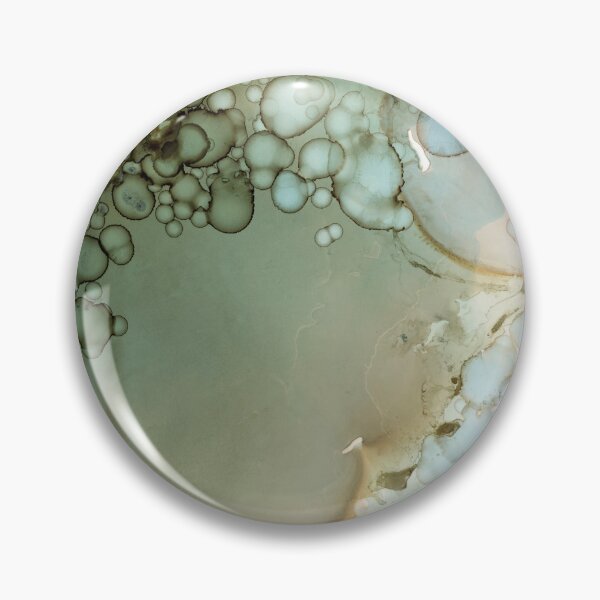 Item preview, Abstract watercolor painting designed and sold by CanotStop.