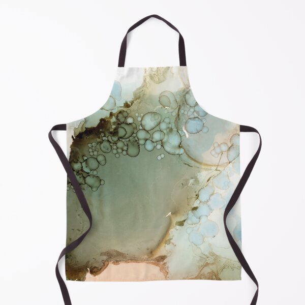 Item preview, Abstract watercolor painting designed and sold by CanotStop.