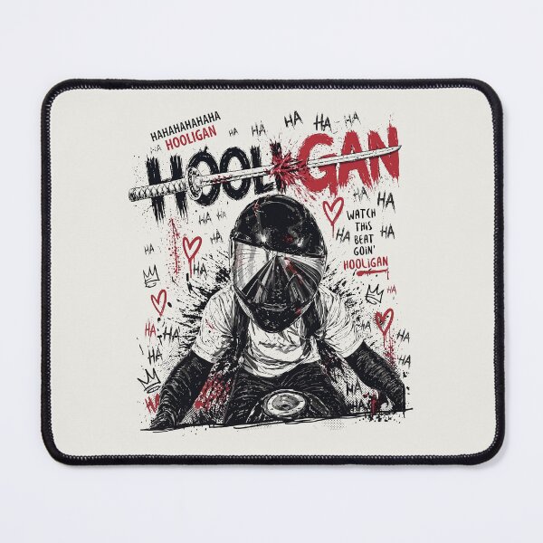 Item preview, Hooligan Rider Arirang Street Style Gang designed and sold by Darkifun.