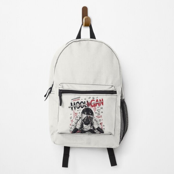 Item preview, Hooligan Rider Arirang Street Style Gang designed and sold by Darkifun.