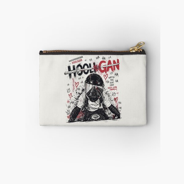 Item preview, Hooligan Rider Arirang Street Style Gang designed and sold by Darkifun.