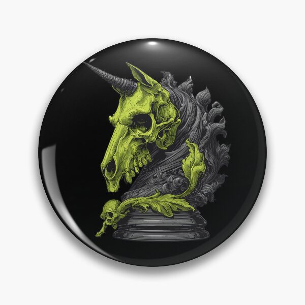 Item preview, Chess piece illustration 2 designed and sold by robyeyedropy.