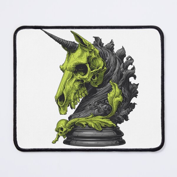 Item preview, Chess piece illustration 2 designed and sold by robyeyedropy.