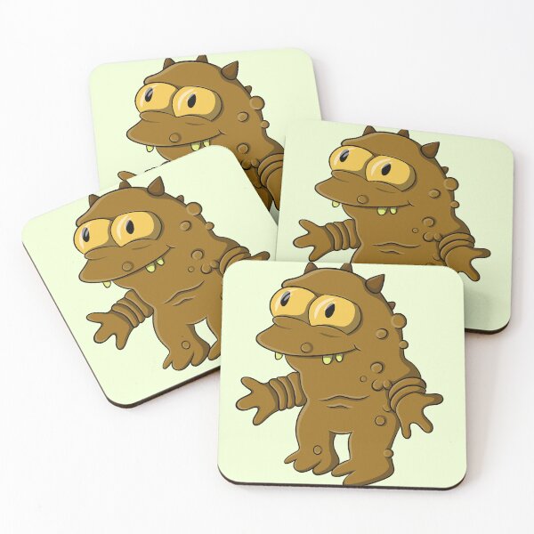 Item preview, Poppler Jrrr designed and sold by BrieArt.