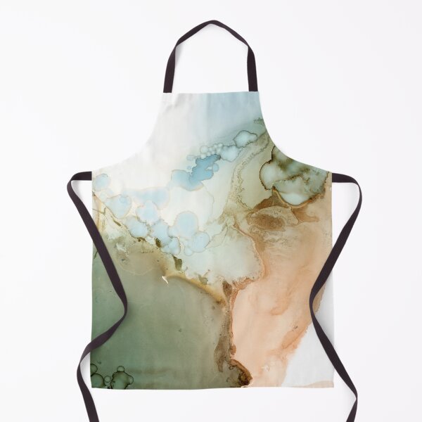 Item preview, Abstract watercolor painting designed and sold by CanotStop.