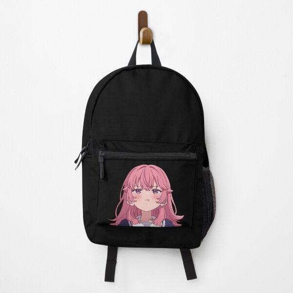 Item preview, Mimi Kagari designed and sold by DeviantMerch.