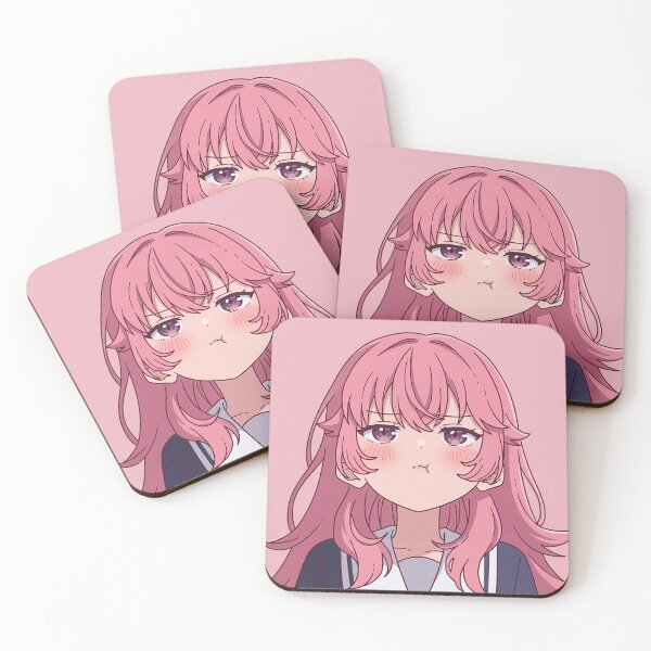 Item preview, Mimi Kagari designed and sold by DeviantMerch.