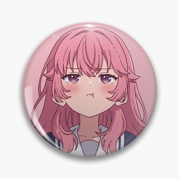 Item preview, Mimi Kagari designed and sold by DeviantMerch.