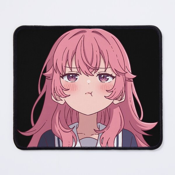 Item preview, Mimi Kagari designed and sold by DeviantMerch.