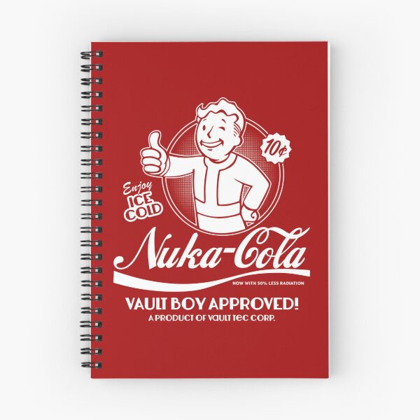 Item preview, Nuka Approved designed and sold by yogamer.
