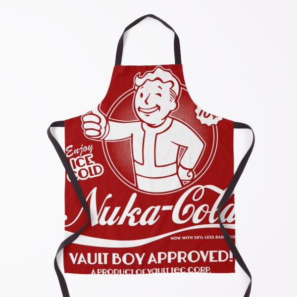 Item preview, Nuka Approved designed and sold by yogamer.