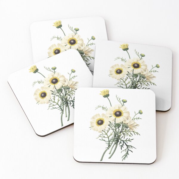 Item preview, Soft Floral Botanical Bouquet designed and sold by The Art Framing Company.