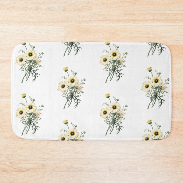Item preview, Soft Floral Botanical Bouquet designed and sold by The Art Framing Company.