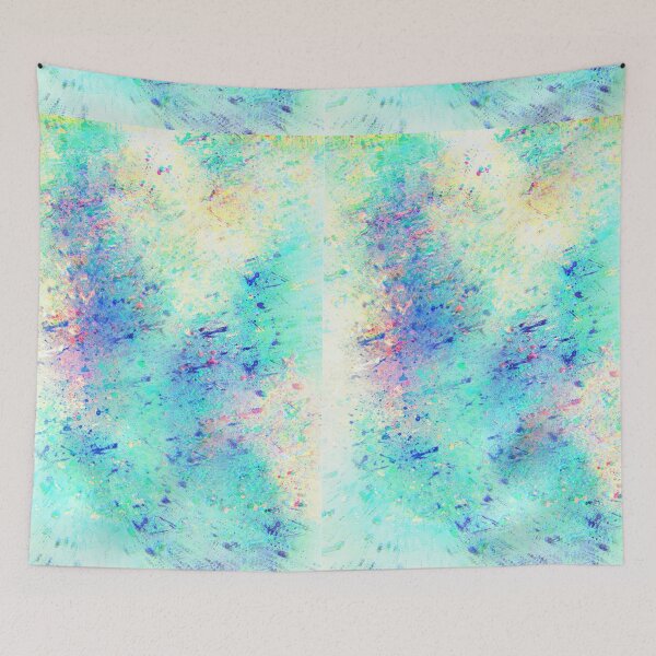 Item preview, Celestial Current designed and sold by PabramsArt.