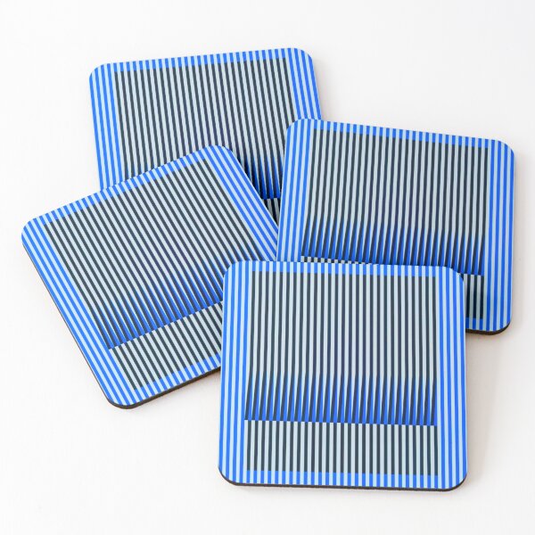 Item preview, Carlos cruz diez artwork  designed and sold by Bivrgagnon.
