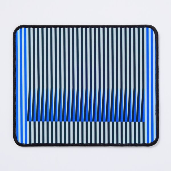 Item preview, Carlos cruz diez artwork designed and sold by Bivrgagnon.