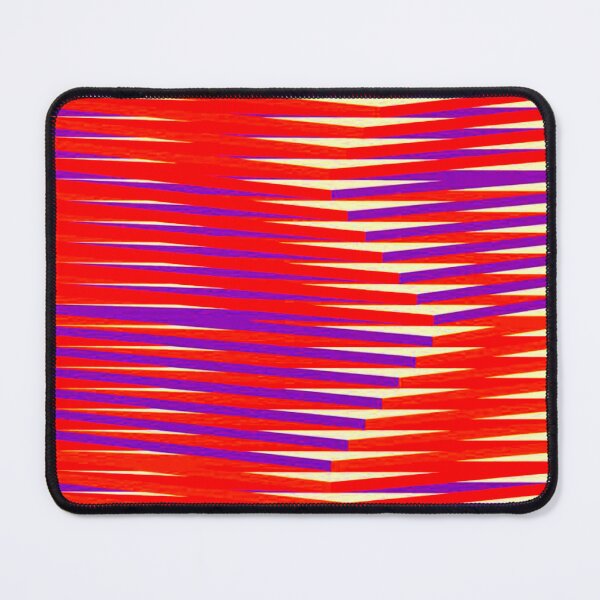 Item preview, Carlos cruz diez artwork designed and sold by Bivrgagnon.