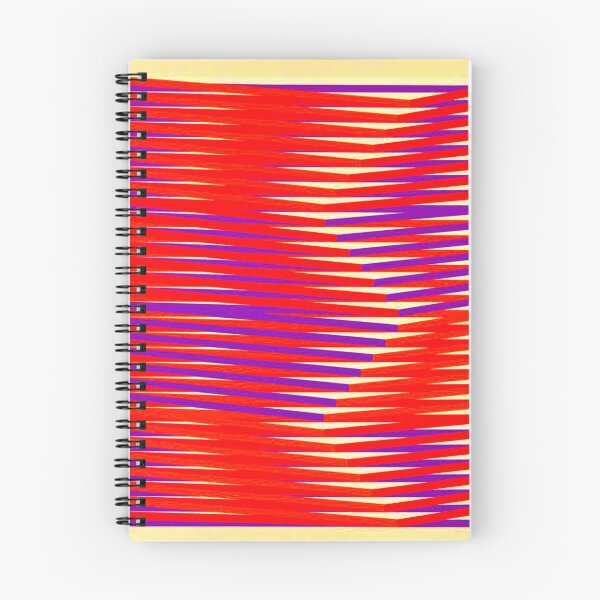 Item preview, Carlos cruz diez artwork designed and sold by Bivrgagnon.