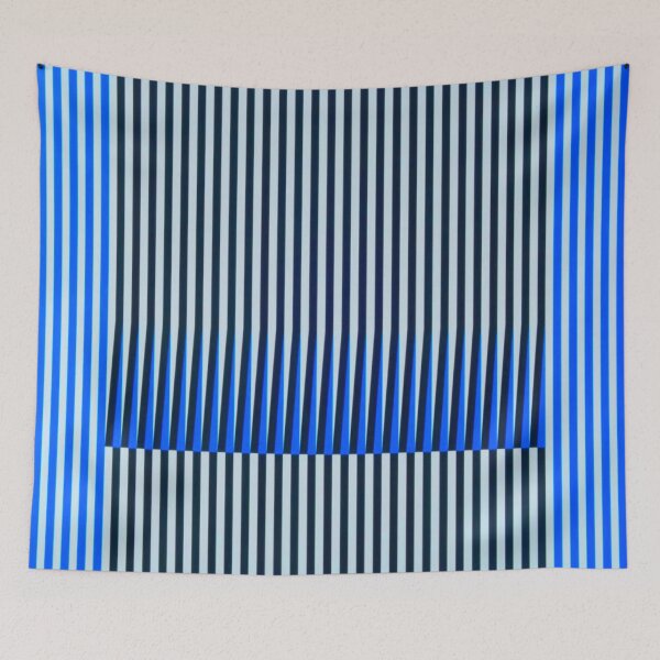 Item preview, Carlos cruz diez artwork  designed and sold by Bivrgagnon.