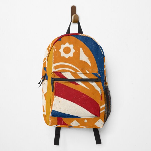 Item preview, Netherlands Retro Pattern | Vintage Oranje All-Over Print Soccer Design designed and sold by Nexus Space.