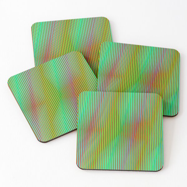 Item preview, Carlos cruz diez artwork  designed and sold by Bivrgagnon.