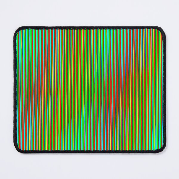 Item preview, Carlos cruz diez artwork designed and sold by Bivrgagnon.