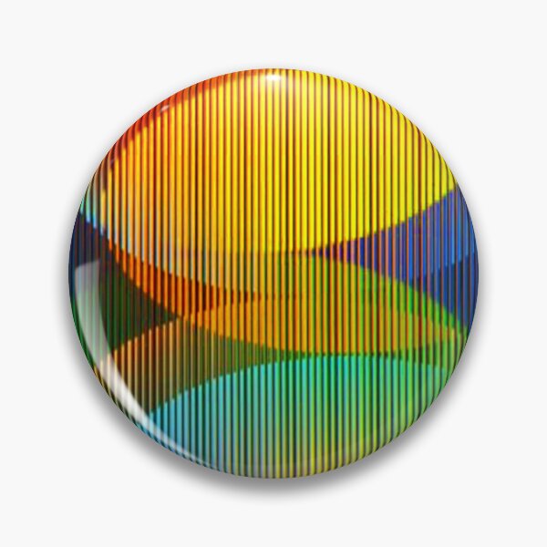 Item preview, Carlos cruz diez artwork  designed and sold by Bivrgagnon.