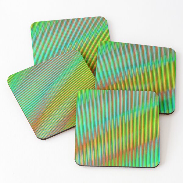 Item preview, Carlos cruz diez artwork  designed and sold by Bivrgagnon.