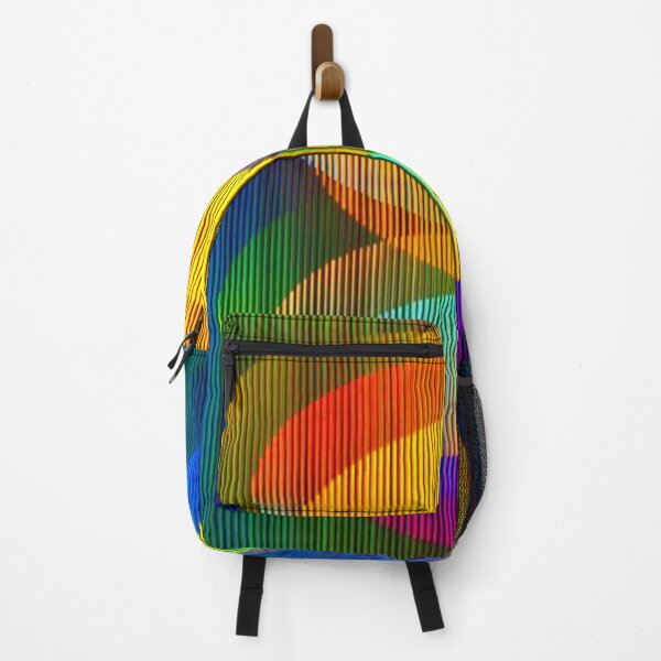 Item preview, Carlos cruz diez artwork designed and sold by Bivrgagnon.