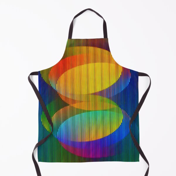 Item preview, Carlos cruz diez artwork designed and sold by Bivrgagnon.