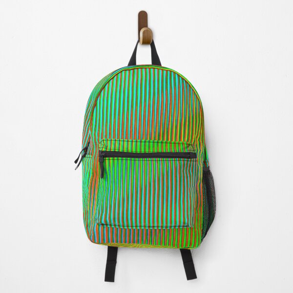 Item preview, Carlos cruz diez artwork designed and sold by Bivrgagnon.