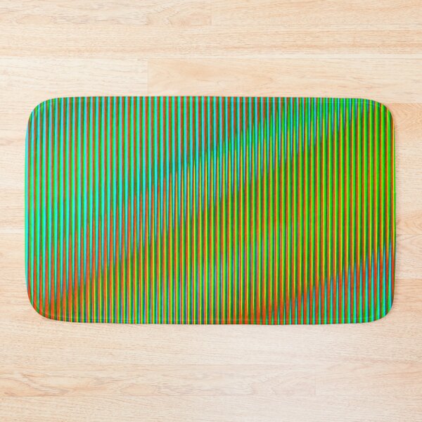 Item preview, Carlos cruz diez artwork  designed and sold by Bivrgagnon.