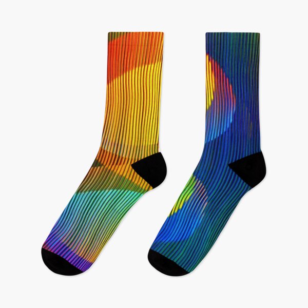 Item preview, Carlos cruz diez artwork  designed and sold by Bivrgagnon.