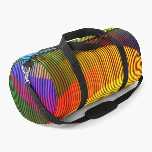 Item preview, Carlos cruz diez artwork  designed and sold by Bivrgagnon.