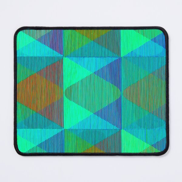 Item preview, Carlos cruz diez artwork designed and sold by Bivrgagnon.