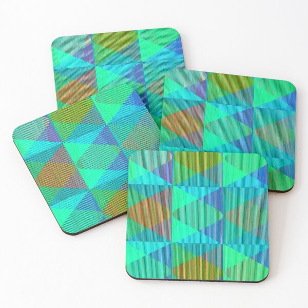 Item preview, Carlos cruz diez artwork  designed and sold by Bivrgagnon.