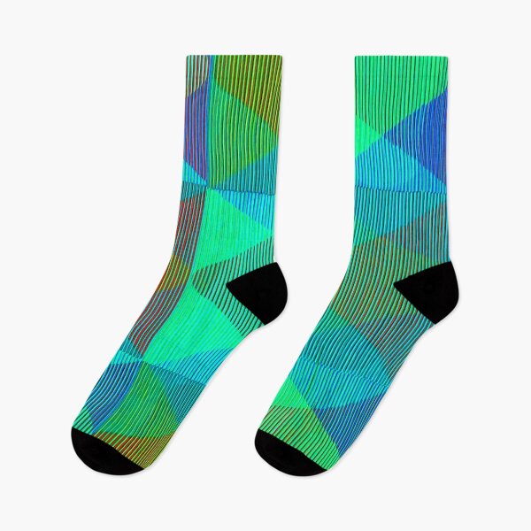 Item preview, Carlos cruz diez artwork  designed and sold by Bivrgagnon.